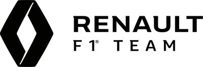 logo partenaire renault f1 team