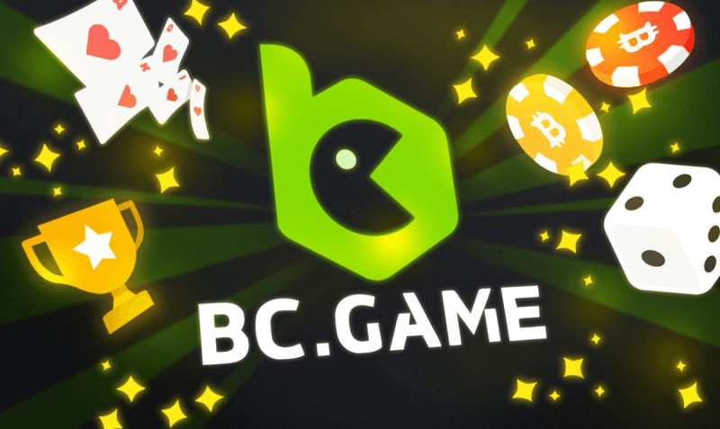 bc game for ios এক নতুন অভিজ্ঞতা কানেজার!
