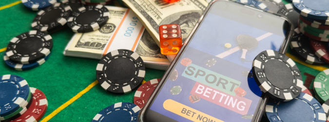 Best mobile apps for betting on esports 2025 48