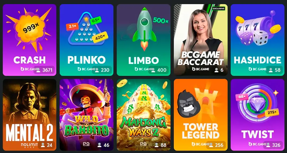 Discover the Thrilling World of Sport Betting BC.Game