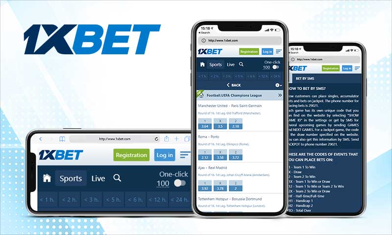 Easy Steps for 1xBet Indonesia Download APP Your Guide to Mobile Betting