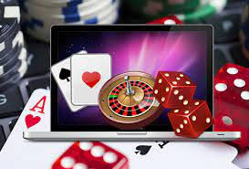 Experience Thrilling Gaming at Casinoways Online Casino UK