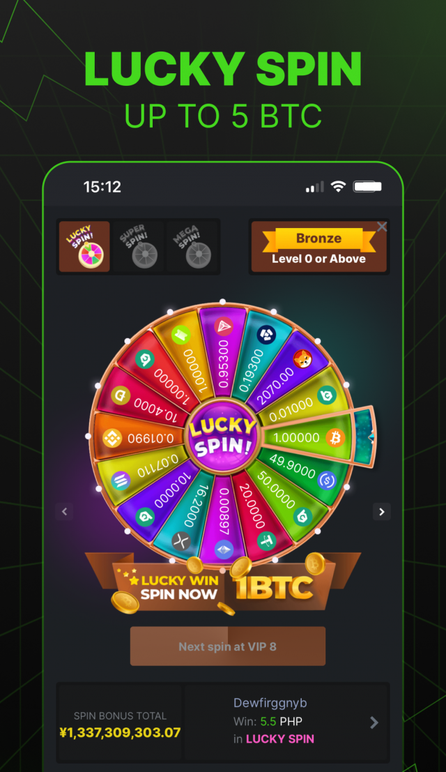 Explore the Exciting World of BC.Game