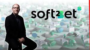 Exploring the Exciting World of Soft2Bet slots