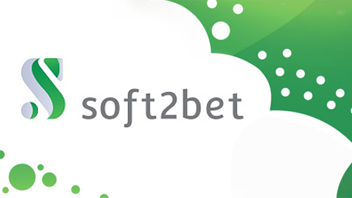 Exploring the Exciting World of Soft2Bet slots