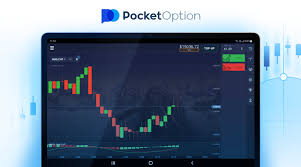Exploring the Features of Pocket Option App 22