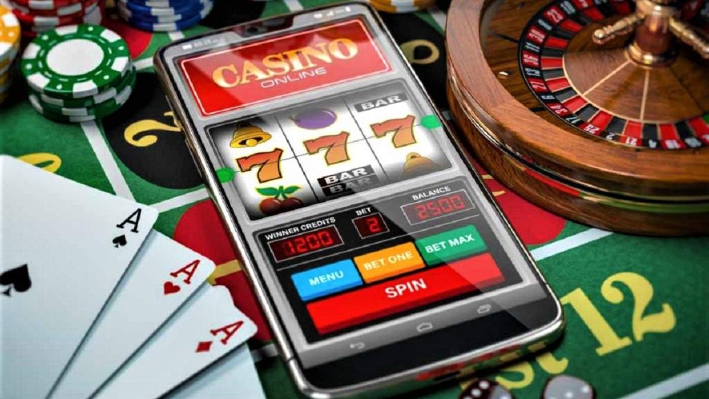 Exploring the Thrills of Online Casino Rabbit Win