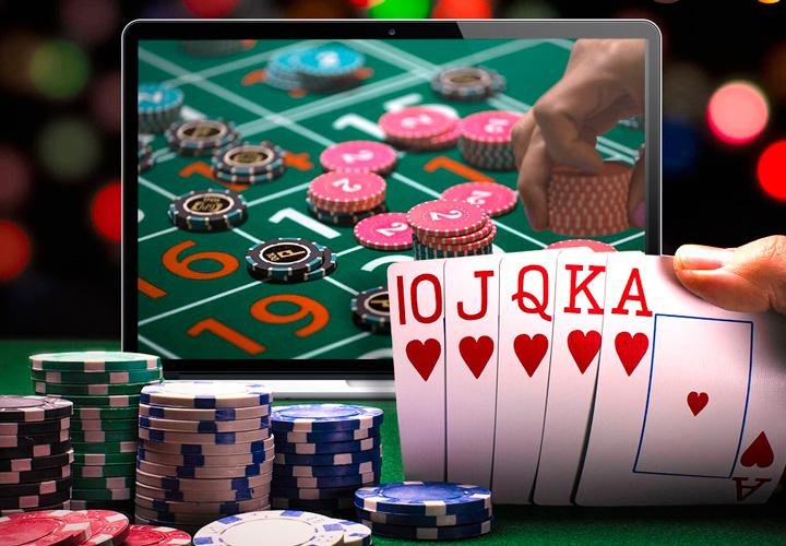 SpinTime Casino Registration Process A Complete Guide SpinTime Casino Registration Process A Complete Guide