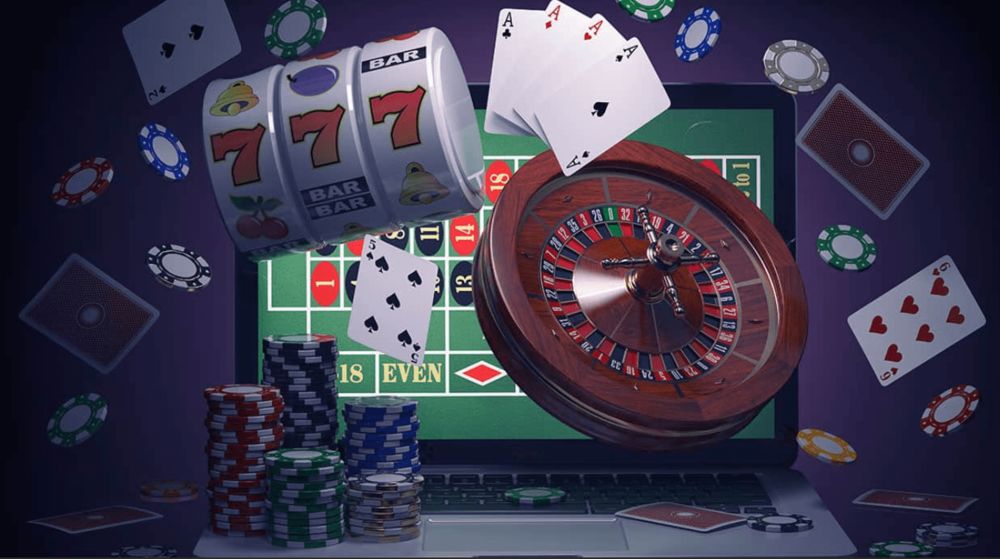 The Exciting World of Casino Royal Fortune