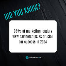 Unlocking Your Potential The Role of partner2b in Business Growth Unlocking Your Potential The Role of partner2b in Business Growth