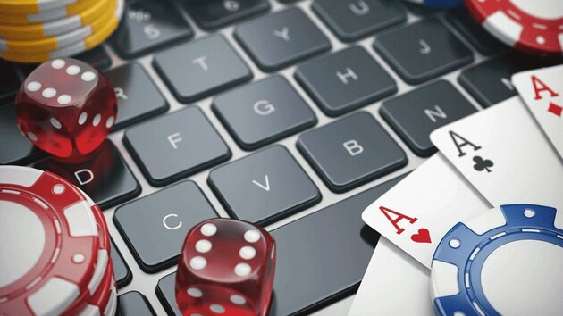 Your Ultimate Guide to Online Casino LuckiCasino Your Ultimate Guide to Online Casino LuckiCasino