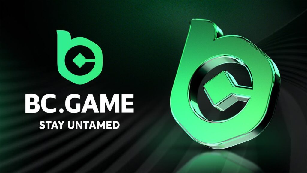 BC game casino войти Ваш путеводитель по миру азартных игр