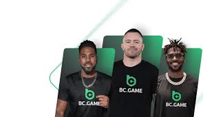 BC game casino войти Ваш путеводитель по миру азартных игр
