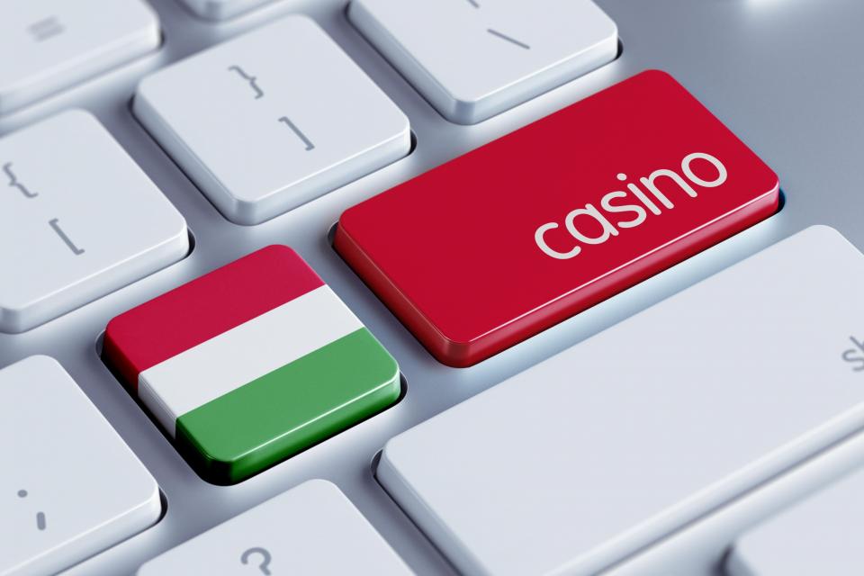 Discover the Best Online Casino in Hungary 6