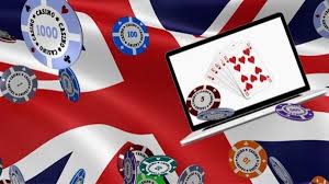Discover the Best Online PayPal Casino UK for a Thrilling Experience