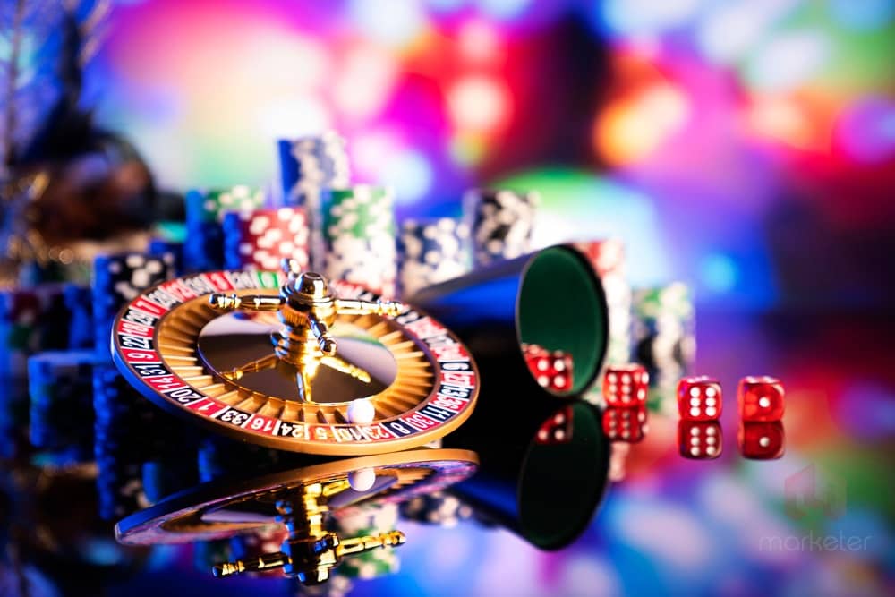 Discover the Best Online PayPal Casino UK for a Thrilling Experience