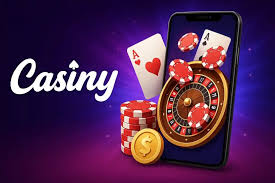 Discover the Excitement of Casiny Casino 10