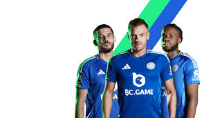 Discover the Exciting World of Kasino BC.Game 9