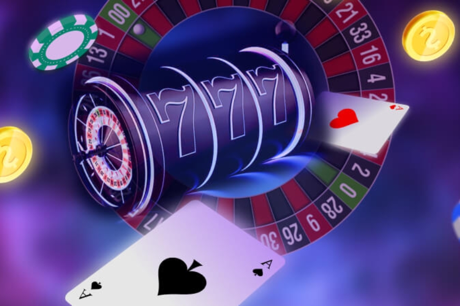 Esport mərcləri üçün əsas məlumat 23