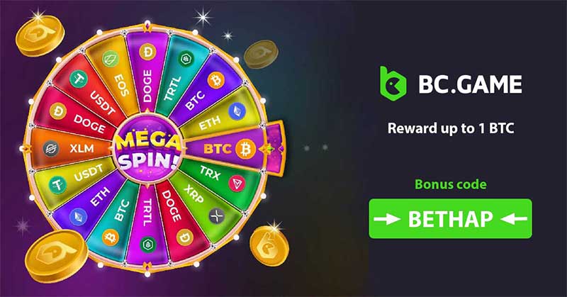 Everything You Need to Know About BC Game Apk 24 Everything You Need to Know About BC Game Apk 24