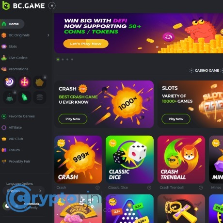 Everything You Need to Know About BC Game Apk 24 Everything You Need to Know About BC Game Apk 24