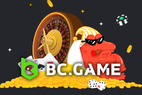 Exploring the Benefits of Becoming a BC Game Partner