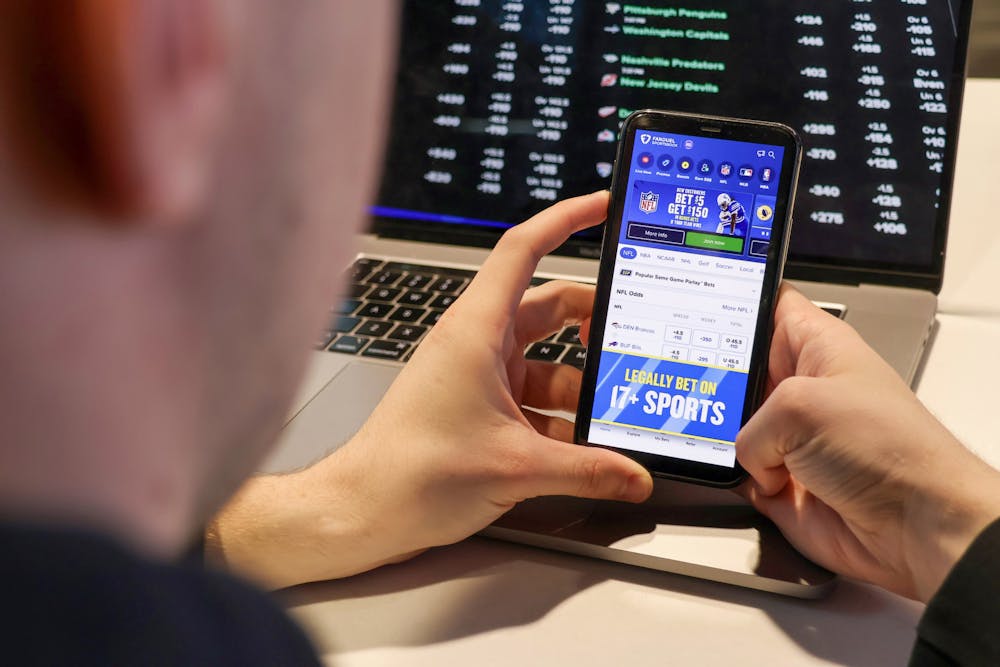 Exploring the Future Online Gambling with Interactive Maps