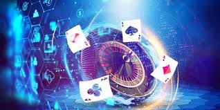 Exploring the Future Online Gambling with Interactive Maps