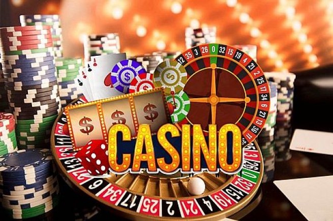 Exploring the Thrilling World of Online Casino UK Roulette