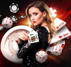 Exploring the Thrilling World of Online Casino UK Roulette
