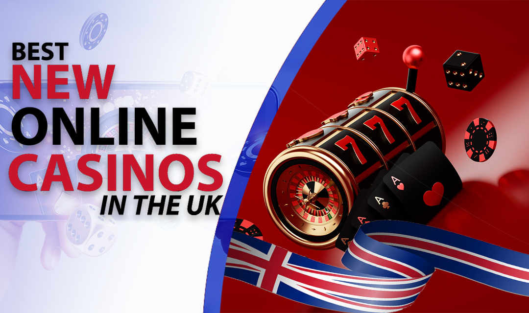 Exploring the Thrills of UK Casino Slots Online