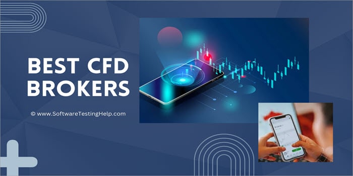Finding the Best CFD Trading Platform Your Ultimate Guide Finding the Best CFD Trading Platform Your Ultimate Guide