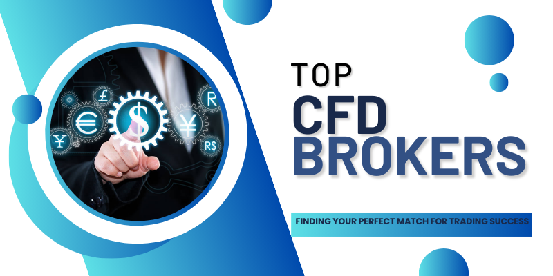 Finding the Best CFD Trading Platform Your Ultimate Guide Finding the Best CFD Trading Platform Your Ultimate Guide