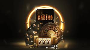 Mezinárodní Casino Vstupte do Světa Globální Zábavy