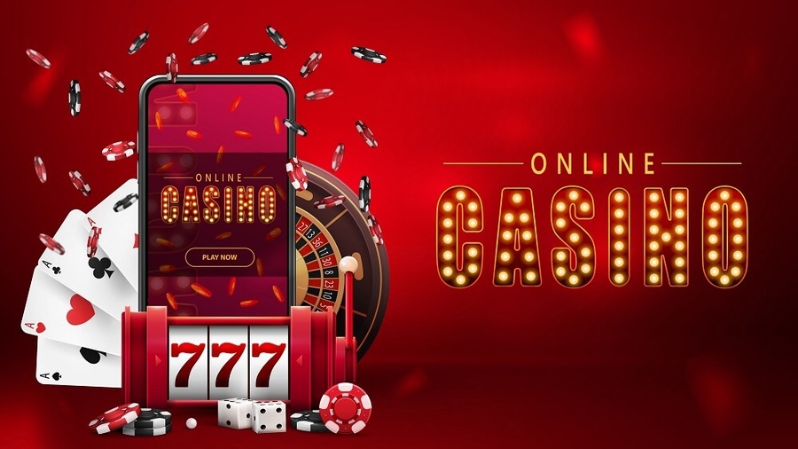 Mezinárodní Casino Vstupte do Světa Globální Zábavy