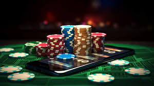 Online NonStop Casino Your Ultimate Gaming Destination