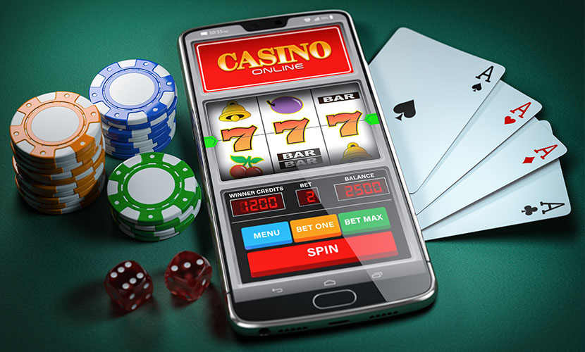 The Ultimate Online Casino List UK for 2023 Discover Your Next Gaming Adventure