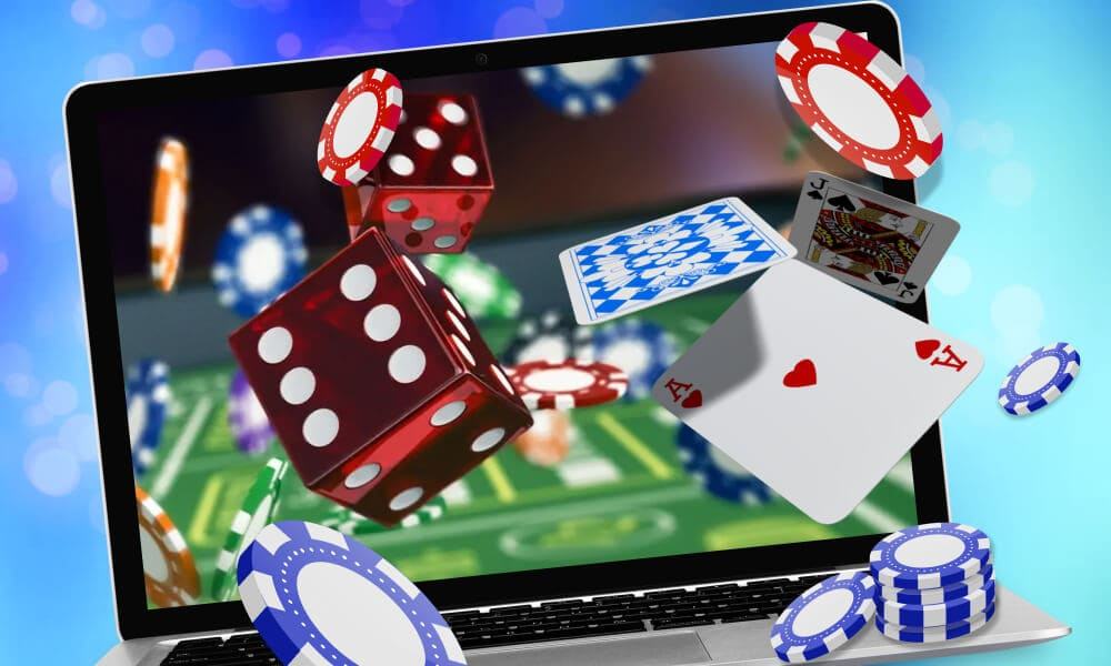 Top Crypto Casinos That Accept