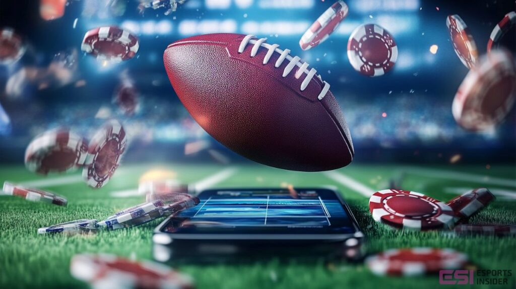 Understanding the Appeal of 6l777 bet in Online Gambling