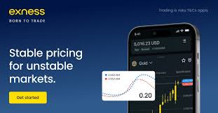 Broker Exness Curang Understanding the Risks and Rewards