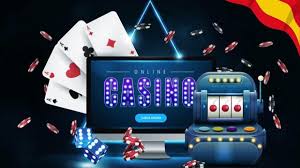 La Guía Definitiva de los Casinos Españoles 3 La Guía Definitiva de los Casinos Españoles 3