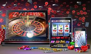 La Guía Definitiva de los Casinos Españoles 3 La Guía Definitiva de los Casinos Españoles 3