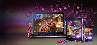 Objevte Zábavu a Výhody Online Casino
