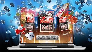 Objevte Zábavu a Výhody Online Casino