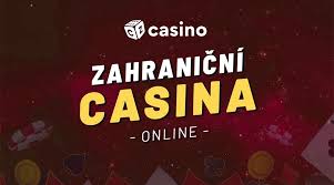 Online casina pro ceske hrace - Vše, co potřebujete vědět