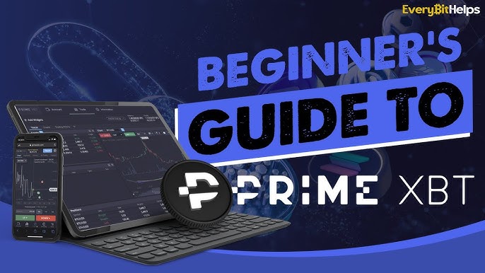 Understanding PrimeXBT Funding Your Gateway to Efficient Trading