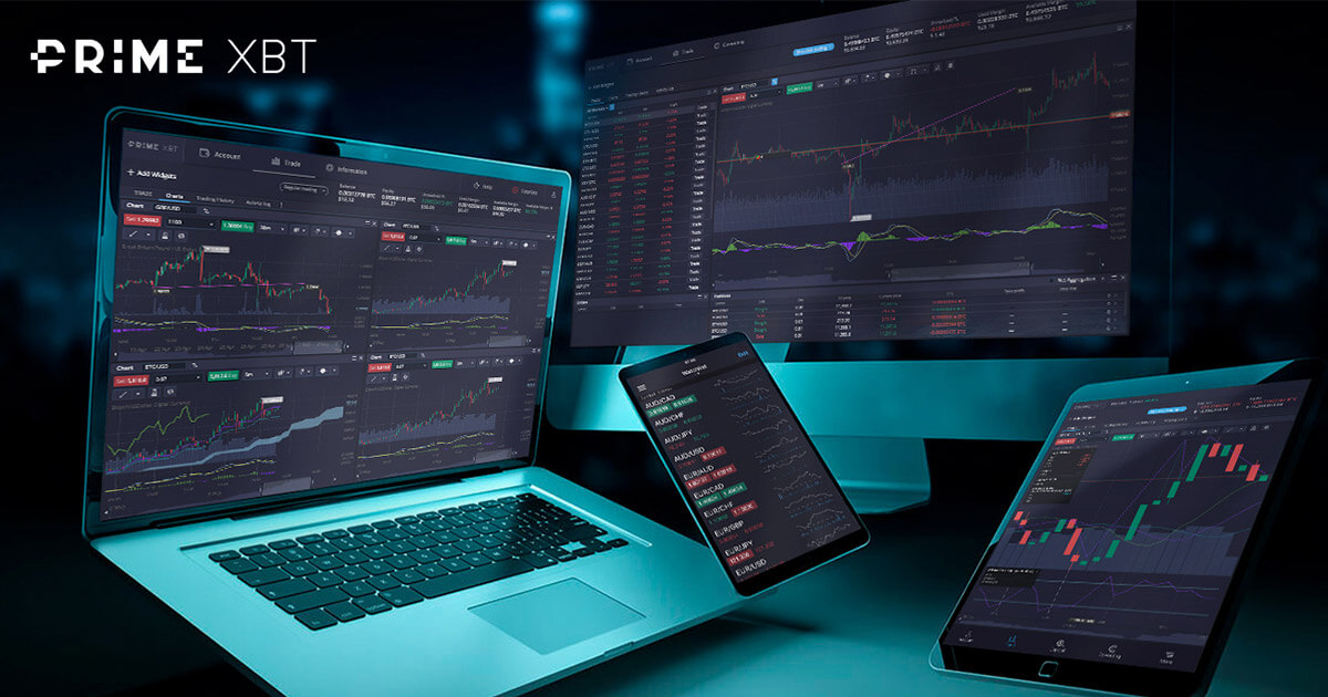 Understanding PrimeXBT Funding Your Gateway to Efficient Trading